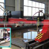 CNC Plasma Cutting Machine thumbnail-3