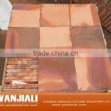 Handmade Terracotta Tiles Antique Terracotta Floor Tiles, Terracotta Floor Tiles thumbnail-6