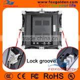 Hot Sale HD P5 SMD Die-casting Aluminum Indoor Full Color LED Display thumbnail-1