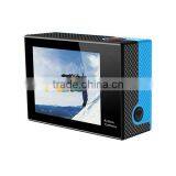 2016 Ausek Newest 2.0 Inch 4K Sport DV With Dual Screen Full HD 1080P Helmet Camera Wifi thumbnail-6