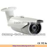 1/3 SONY CMOS 1200TVL Bullet Cctv Camera With IR Cut