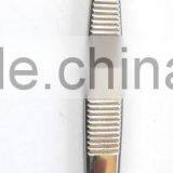 Basic Dental Exam Instruments London College Tweezers thumbnail-1