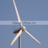3kw small wind turbine mini windmill generator for water pumping system