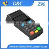 Bluetooth NFC Smart Card Reader With RS232 And USB Interface