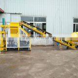 New Condition and Hydraulic Pressure Method HR2-10 Automatic Clay for Interlock Block Brick Making Machine Price Quality Choice thumbnail-3