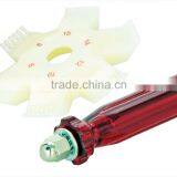 Refrigeration AC Condenser Plastic Fin Straightener For Cleaning CT-351 thumbnail-2