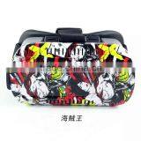 Virtual Reality vr 3d Glasses Full Print Any Image thumbnail-3