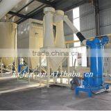 pyrolysis carbon black processing machine/carbon black pulverizer/carbon black production line