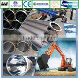 ST52 Honed Steel Tubes thumbnail-1