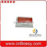 USB Webkey , Promotional Paper Webkey Card ,USB Paper Webkey thumbnail-3