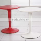 ABS plastic round table (NH569)