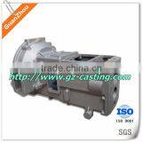 High Tensile Lower Housing OEM and Custom China Die Casting Iron Casting Foundry for Auto, Pump, Valve,railway