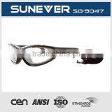 Nice Motor Sunglasses With Strap for Rider thumbnail-1