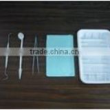 Hot sale and high quality Examination Kit (disposable) AC-S10