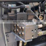 Injection Molding Machine Using Servo Motor and Techmation Computer thumbnail-3