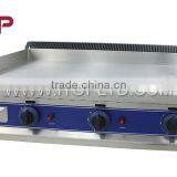 With CE Certification Gas Table Top Griddle thumbnail-2
