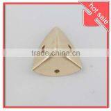 Manufacturer Decorative Metal Bag Corner for Handbag thumbnail-1