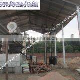 Thermal Oil Heater System (4-Pass) thumbnail-3