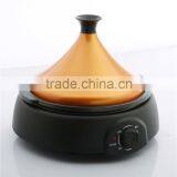 Multifunctional Electric Cooker/grill/warmer/cooking XJ-10103 thumbnail-4