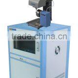 Plane and Horizontal Rotation Marking Machine With CE for Metal