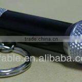 LED UV Fluorescence Light With Keychain thumbnail-1