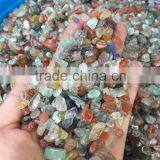 Natural Multiple Crystal Tumbled Stone Gravel thumbnail-5