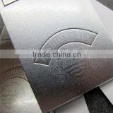 Vogue Designed Branded Paper Tag For Jeans thumbnail-4