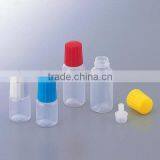 A Point Plastic Bottle of Eye Drops thumbnail-1