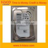 03W9M7 500GB 6G 7.2K 3.5-inch Hot-Plug SAS Hard Drive for Dell