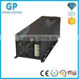 GP 5% Discount 5000W LED Display Combined Inverter Charger Pure Sine Form 24V/48V thumbnail-6