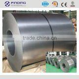High Quality Zinc Coating Galvanized Steel Coil With Low Price thumbnail-2