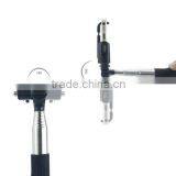 Universal For Travel Telescopic S/S Mini Selfie Stick thumbnail-5