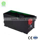 Manufacturer AVR-PV Solar hybrid Inverter with MPPT Charger 1.6kw/24V