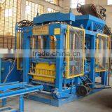 Hot Sale Cement Brick Block Making Machine Price,cement Brick Machine,cement Block Machine for Sale thumbnail-4