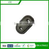 2014 Wholesale Cheap Strainer Plastic Snap Cat's Eye Rope Buckle Pig Nose Buckle thumbnail-1