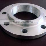 1.4404/316L Stainless Steel Plate Flat Weld Pipe Flange DN250 Pn10 thumbnail-4