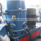 Waste Recycling Plastic Film Agglomerating Machine