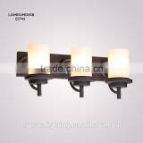 CE RoSH Indoor Simple Hotel Bed Room Wall Lamp and Wall Lamp Holder