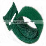 Soft Nylon Hook and Loop Cable Ties, Adjustable Adhesive Hook and Loop Ties, Self Adhesive Hook and Loop Cable Ties thumbnail-6