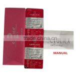 Authentic GEOLICA LADY Cosmetic Big Eyes Korea Contact Lens Wholesale thumbnail-4