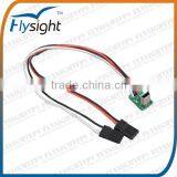 B11 Gopro3 Video Cable With USB For RC Quadrocopter With Nitro Engine MJX F645