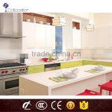 High Gloss High Quality Kitchen Cabinets and Household Use thumbnail-1