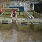 FRP Tank, Composite Storage Tank, Fiberglass Tank (Chemical Options) thumbnail-4
