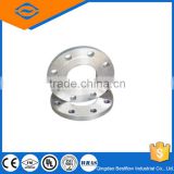 20% discounted DIN2527 carbon steel flange/ A105 carbon steel forged flange