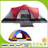 Family outdoor swag large canvas tents for sale/Folding camping tent/camping equipment