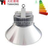 Fin Shape Heat Sink LED High Bay Light 150W Meanwell Driver and P Hilips Chips