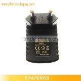 High Quality Raspberry Pi 2 ,Raspberry Pi 5V 2A Power Supply Adapter With CE/FCC thumbnail-2