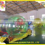 2015 Colorfu Roll Inside Inflatable Ball Price/ Plastic Inflatable Water Walking Ball China thumbnail-6