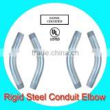 Carbon Elbow Steel Pipe Fitting thumbnail-1