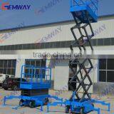 Hydraulic Personal Lift Platform on Sale thumbnail-3